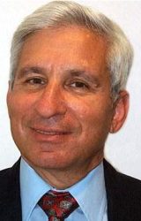 Gershon Grossman