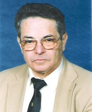 Ehud Lenz - Mechanical Engineering Faculty