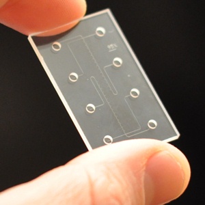 Microfluidic Technologies