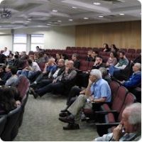 Israel Pollak Distinguished Lecture Series 2012 סדרת הרצאות אורח ע"ש פולק