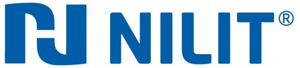 Nilit logo
