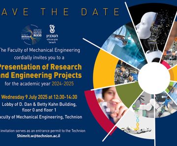 Presentation of Research and Engineering Projects