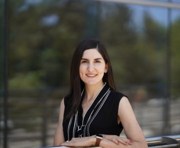 ד"ר ליה אנגל ברשימת החוקרים הצעירים המבטיחים ל-2025