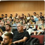 טקס מצטייני נשיא ודיקן תשפו - נובמבר 2025