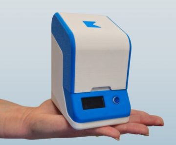 טכנולוגיה ישראלית לאבחון מהיר של מחלות מין