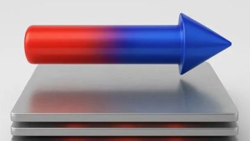 איור: תאוריה חדשנית להולכת חום בחומר