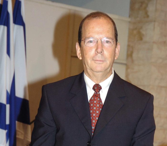 דן וילנסקי ז