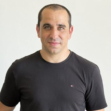 אופק פרץ