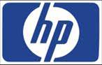 לוגו חברת HP