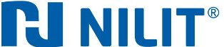 Nilit logo