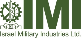 Israel Military Industries logo
